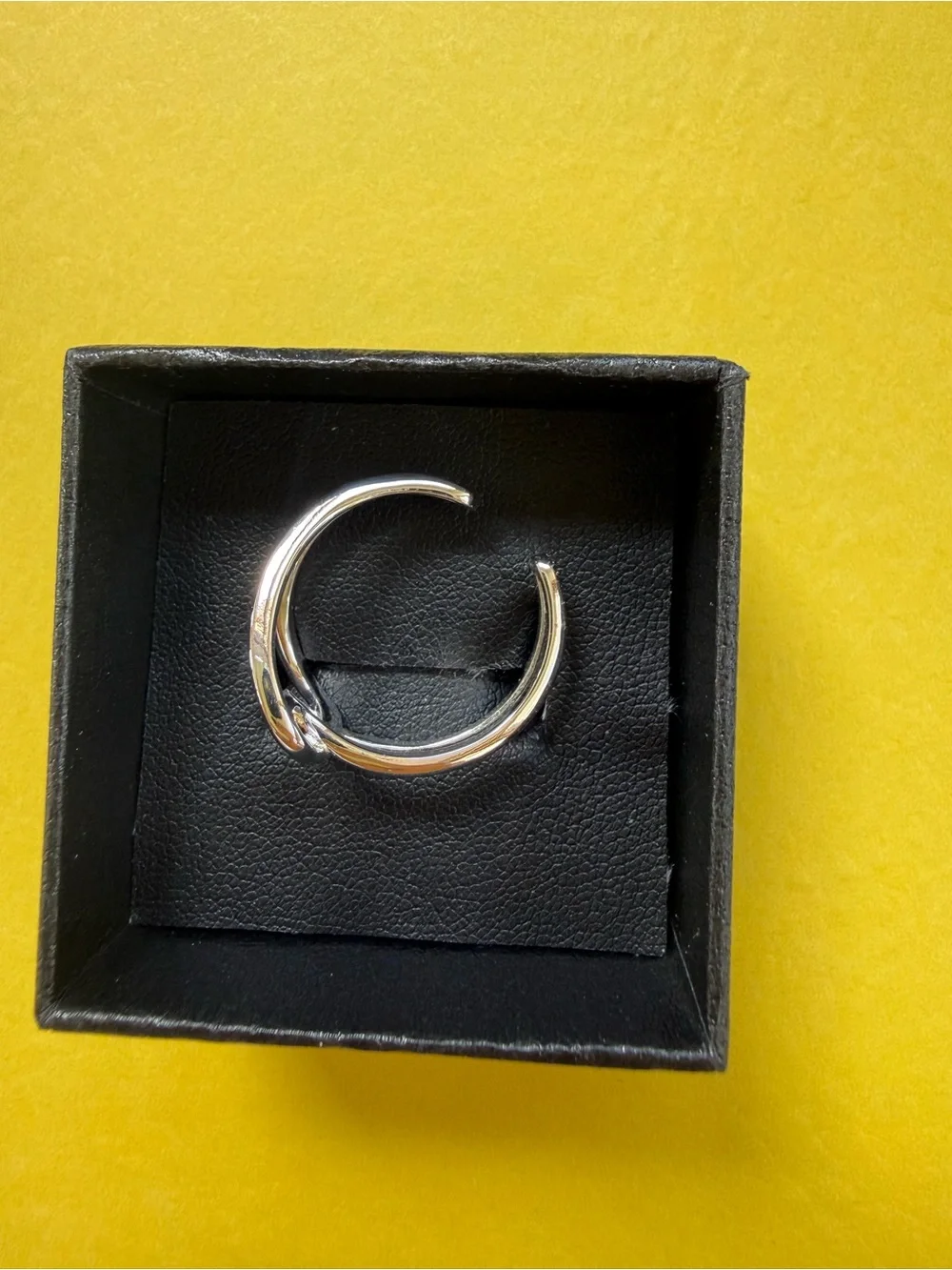 Miranda Frye Celine Ring